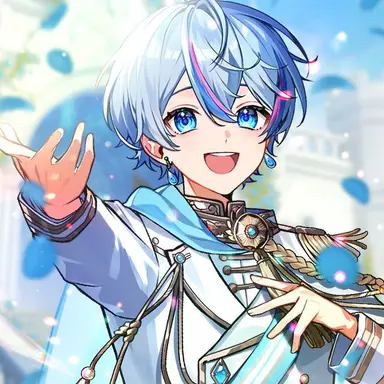 Profile image of こさめ