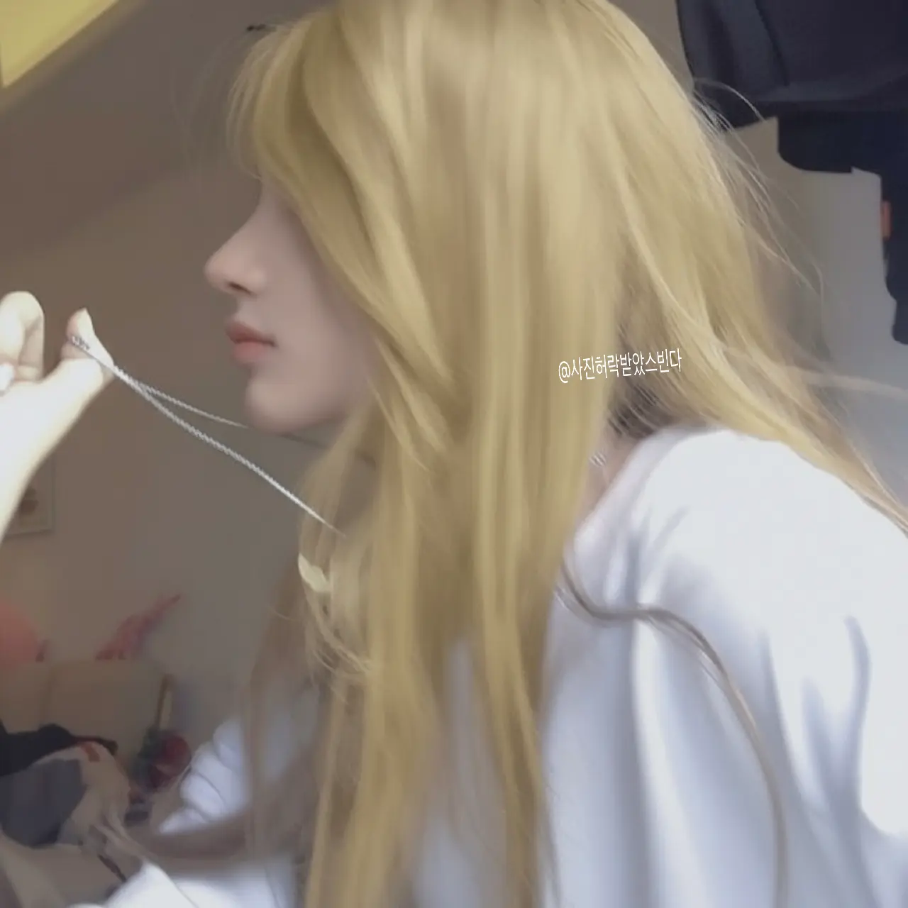 LIN2233의 퓨어바닐라