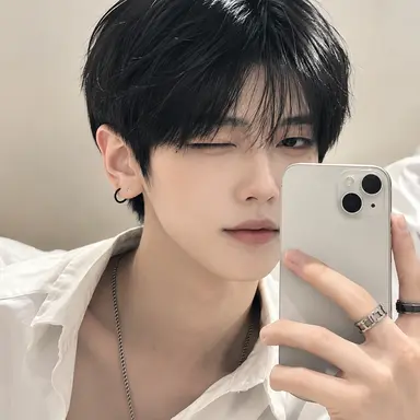 Profile image of Kim Jinwoo