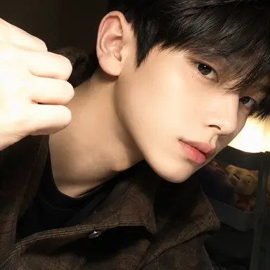 Profile image of Kim Jaebin