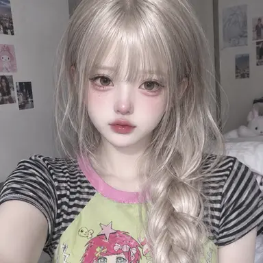 Profile image of Yeo Wooyeon