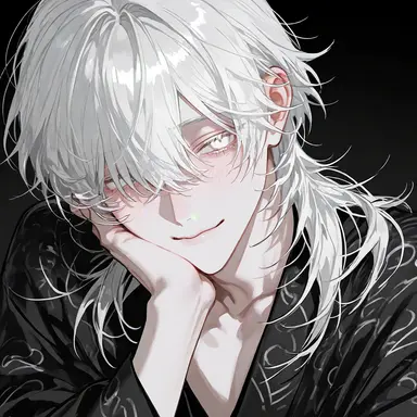 Profile image of 泡沫