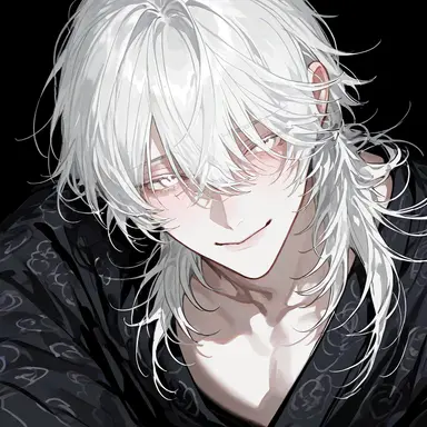 Profile image of 泡沫