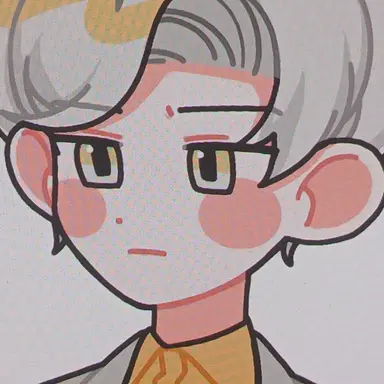 Profile image of 아이리스