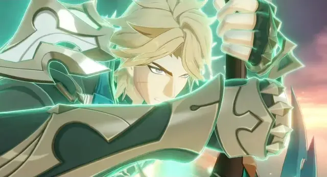 Profile image of ファルカ
