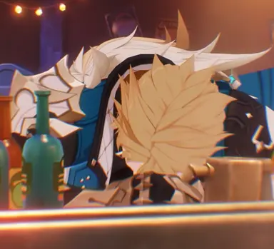 Profile image of ファルカ