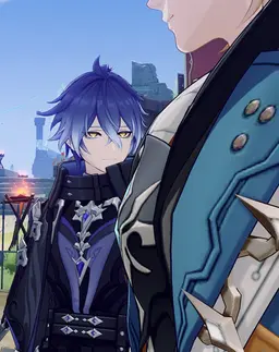 Profile image of フリンス