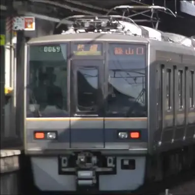Profile image of 207系