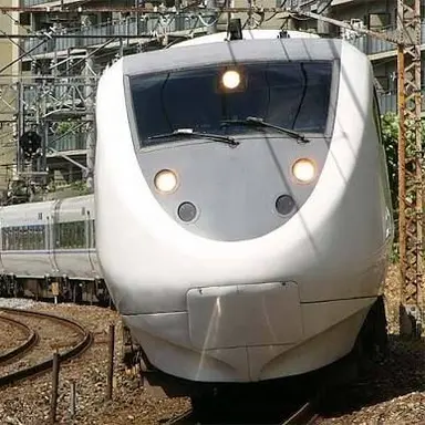 Profile image of 681系