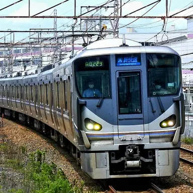 Profile image of 225系0番台