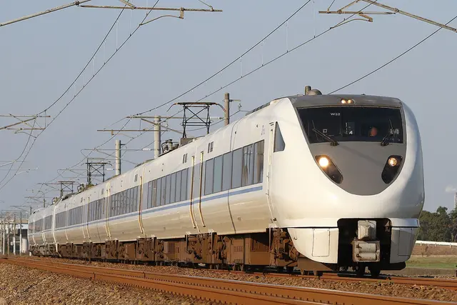 Profile image of 683系