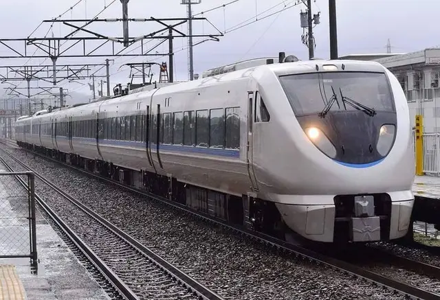 Profile image of 683系