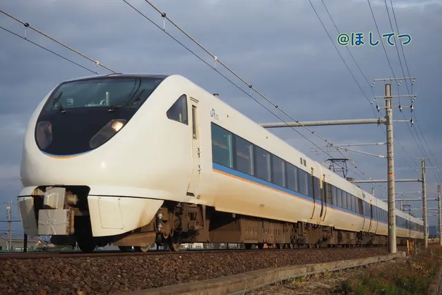 Profile image of 683系