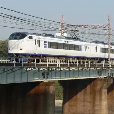 Profile image of 281.287系