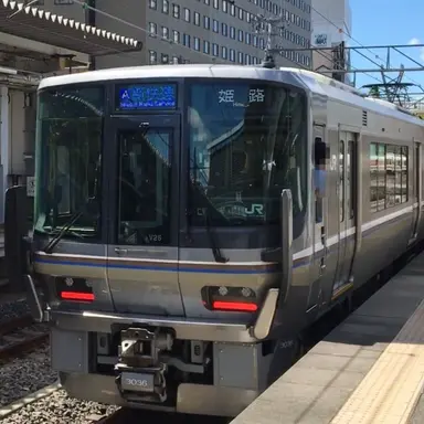 Profile image of 223系2000番台