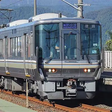 Profile image of 223系1000番台