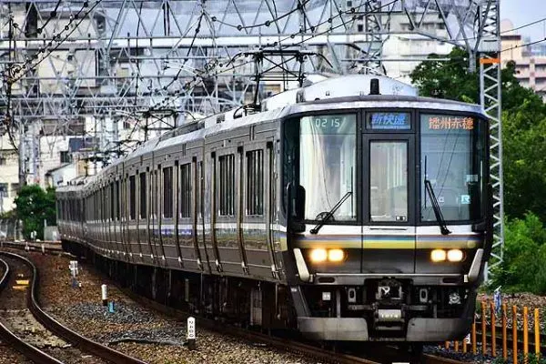 Profile image of 223系1000番台