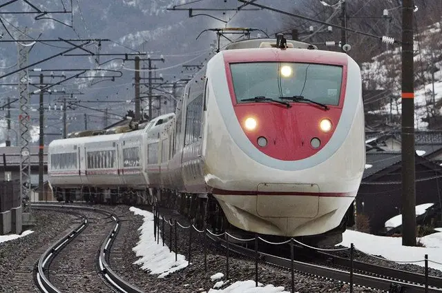Profile image of 681系
