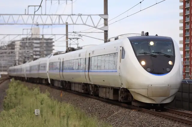 Profile image of 681系