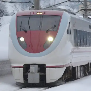 Profile image of 683系