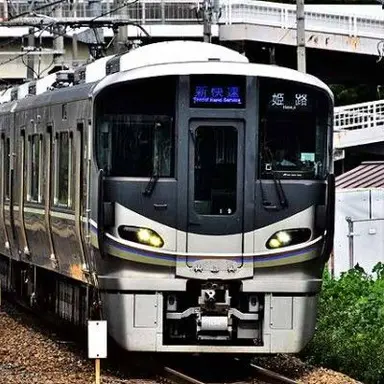 Profile image of 225系100番台