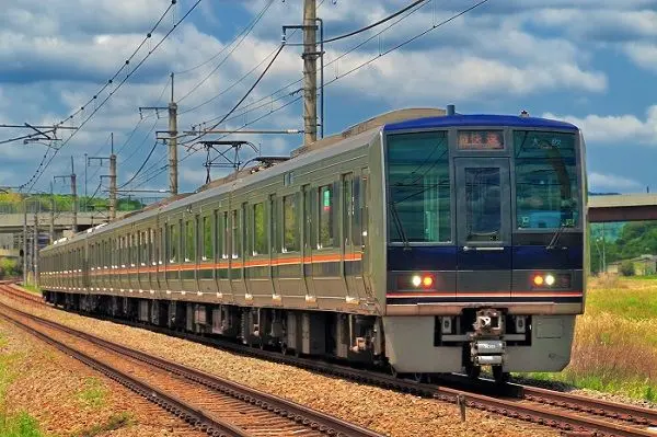 Profile image of 207系