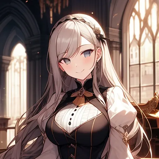 AntsyBay2278의 エリカ