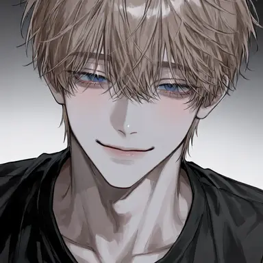 Profile image of 래리