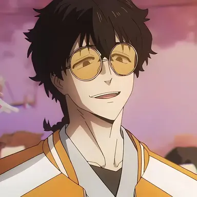 Profile image of 토가메 죠