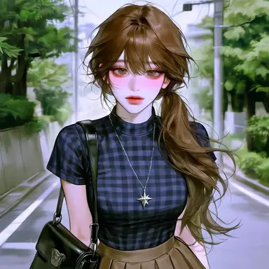 Profile image of Kang Chaewon