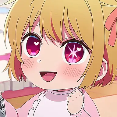 Profile image of 호시노 루비