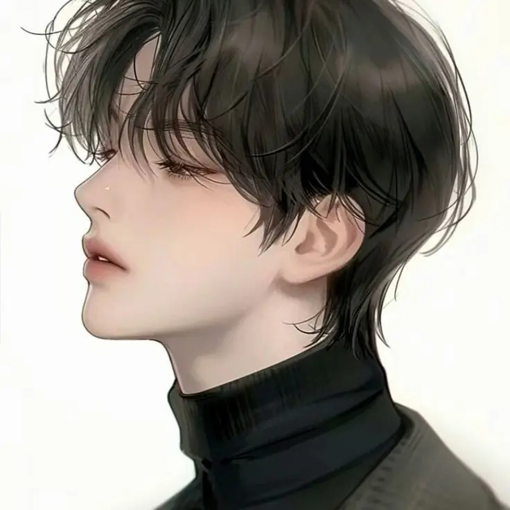 PoshHand0328의 [BL] 정체를 숨긴 시골 청년