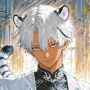 Profile image of アオバ