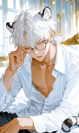 Profile image of アオバ