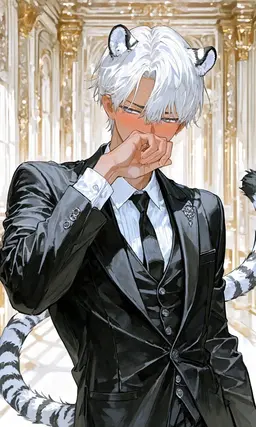 Profile image of アオバ