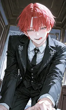 Profile image of レイ