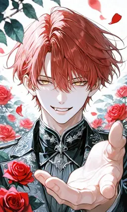 Profile image of レイ