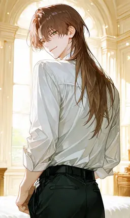 Profile image of キイチ