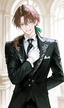 Profile image of キイチ