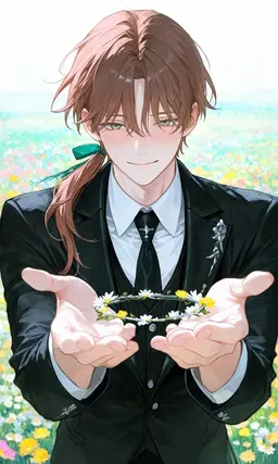 Profile image of キイチ
