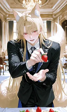 Profile image of ミド