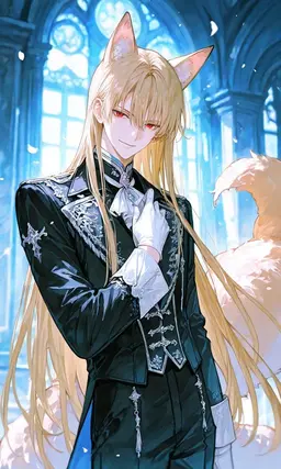Profile image of ミド