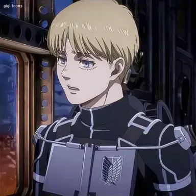 Profile image of Armin