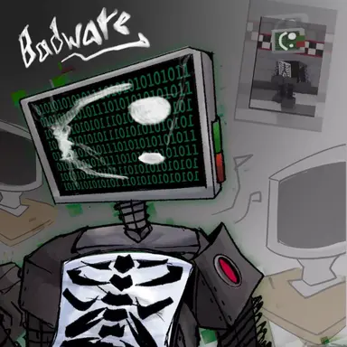 Profile image of 배트웨어