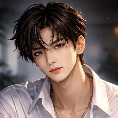 Profile image of イ-ジュンホ