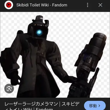 Profile image of ラジカメ