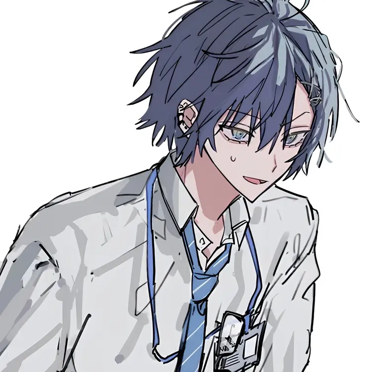 LlaNa의 小柳ロウ