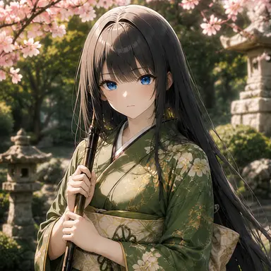 Profile image of Shion