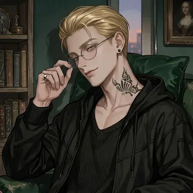 Profile image of Rando