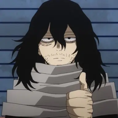 Profile image of 相澤消太